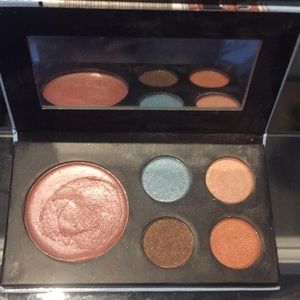 Stila Cosmetics Rodeo Drive eyeshadow Palette Sephora